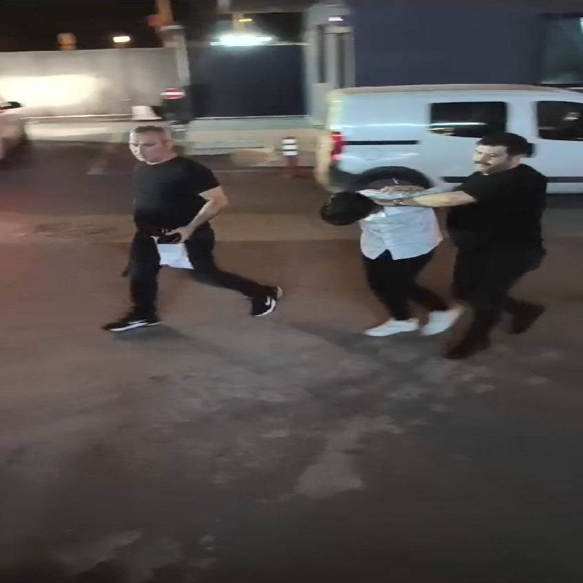 Düğün magandaları suç makinesi çıktı! Cadde ortasında terör estirmişlerdi - Resim: 13